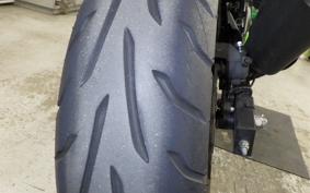 KAWASAKI NINJA 250 2 2017 EX250Y