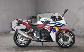 HONDA CBR250R MC41