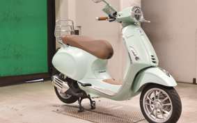 VESPA PRIMAVERA125 2026