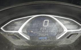 HONDA PCX125 2014 JF81