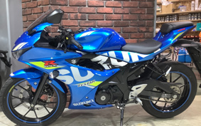 SUZUKI GSX-R125 ABS DL33B
