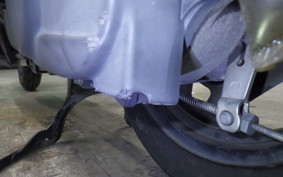 SUZUKI ﾚｯﾂ CA4AA