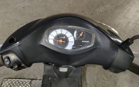 SUZUKI ADDRESS V50 CA44A