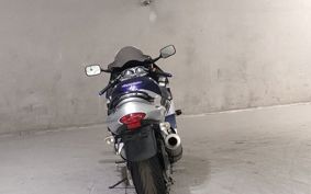 SUZUKI GSX1300R HAYABUSA GW71A