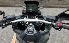 HONDA X-ADV 750 2022 RC95