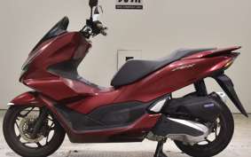 HONDA PCX 125 2015 JK05