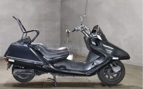 HONDA FUSION MF02