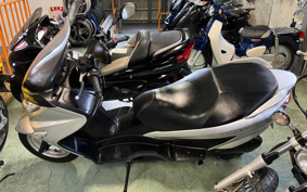 SUZUKI BURGMAN200 CH41A