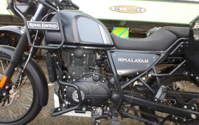 OTHER ENFIELD HIMARAYA411 2022 ME3EFLS