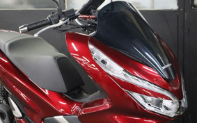 HONDA PCX 125 JF81