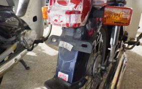 HONDA C50 SUPER CUB E AA01