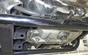 YAMAHA DRAGSTAR 250 2001 VG02J