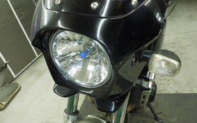 SUZUKI GSX400 IMPULSE 2004 GK7CA