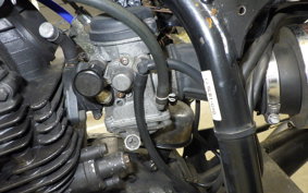 YAMAHA TW200 Gen.2 DG07J