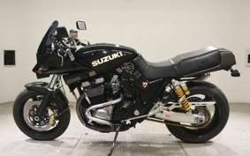 SUZUKI GSX1400 2004 GY71A