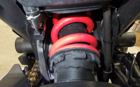 HONDA CB250RA 2024 MC52