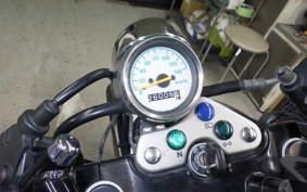 SUZUKI GRASS TRACKER Bigboy 1993 NJ4BA