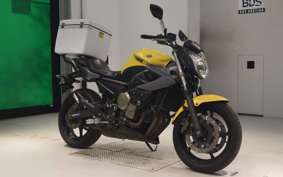 YAMAHA XJ6 N 2009
