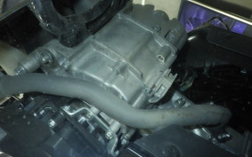 HONDA PCX 160 2025 KF47