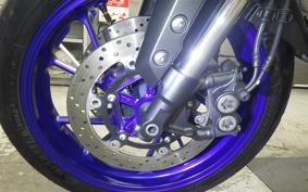 YAMAHA MT-09 A 2017 RN52J