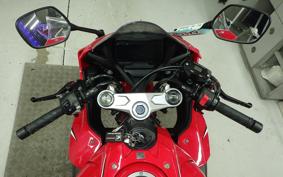 HONDA CBR650R 2020 RH03