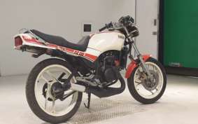 YAMAHA RZ125 1GV