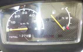 YAMAHA JOG ZR 3YK