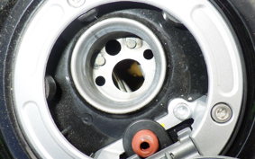 YAMAHA YZF-R25 A RG74J