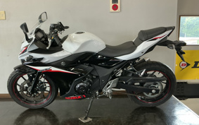 SUZUKI GSX250 R DN11A
