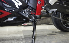 KAWASAKI ZX-25R 2021 ZX250E