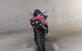 HONDA CBR600RR 2021 PC40