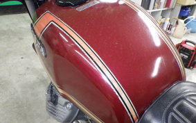 HONDA GL 500 WING 1979 GL500
