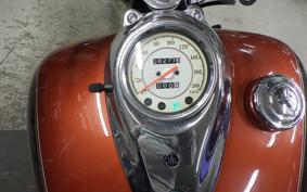 YAMAHA DRAGSTAR 400 CLASSIC 1999 4TR