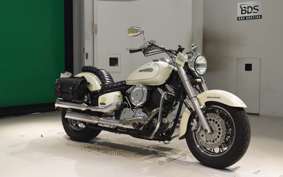 YAMAHA DRAGSTAR 1100 CLASSIC 2022 VP13J