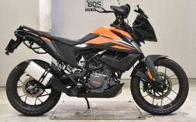 KTM 390 ADVENTURE 2020