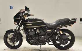 KAWASAKI ZRX400 2007 ZR400E