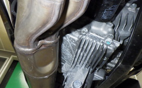 KAWASAKI ZX-4RR 2025 ZX400P