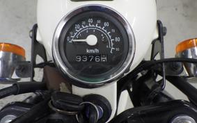 HONDA APE 100 HC07