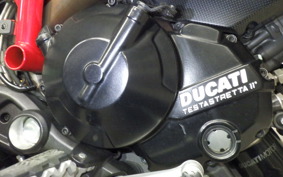 DUCATI HYPERMOTARD 939 SP 2018