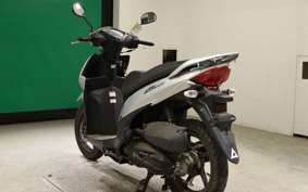 SUZUKI ADDRESS 110 2015 CE47A