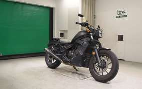 HONDA REBEL 250 A 2022 MC49