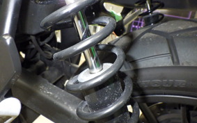 HONDA CL250-2 1999 MC57