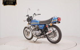 KAWASAKI 350SS 2023 S2T