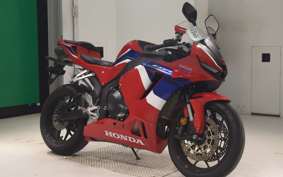 HONDA CBR600RR 2021 PC40