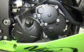 KAWASAKI NINJA ZX-6R A 2025 ZX636J