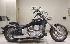 YAMAHA DRAGSTAR 1100 1999 VP10J