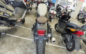 HONDA REBEL 250 A MC49
