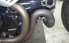 DUCATI SCRAMBLER ICON 2023