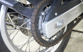 BMW F650GS 2007