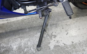 KAWASAKI NINJA 250R 2021 EX250K